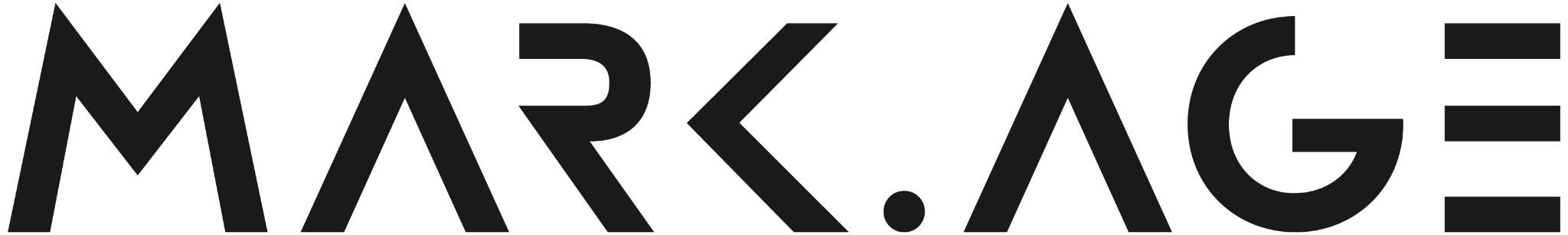Markage